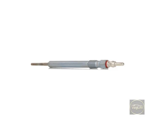 Свічка розжарювання 04L963319E (04L963319D) для Skoda / VW / Audi / Seat (VAG)