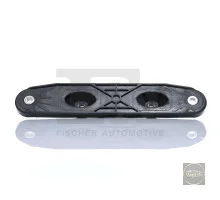 Подушка труби випускной Octavia A5/A5 New/SuperB II/Yeti Fischer