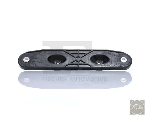 Подушка труби випускной 1K0253144BD (FIS113996) для Skoda / VW / Audi / Seat (VAG)