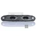 Подушка труби випускной 1K0253144BD (FIS113996) для Skoda / VW / Audi / Seat (VAG)
