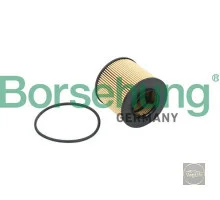Фільтр оливи Roomster/Fabia II 1.6/Octavia A5 1.6 FSI Borsehung