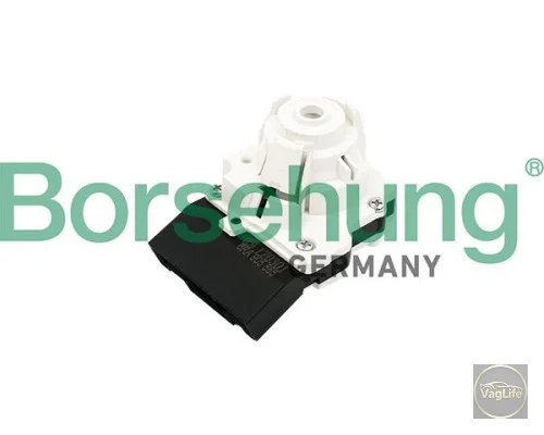 Контактна група замку запалюв 6C0905865 (B17988) для Skoda / VW / Audi / Seat (VAG)