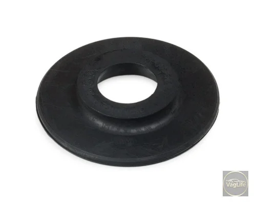 Подушка пружини задній 5Q0512149A (B18186) для Skoda / VW / Audi / Seat (VAG)