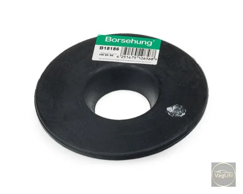 Подушка пружини задній 5Q0512149A (B18186) для Skoda / VW / Audi / Seat (VAG)