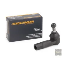 Кермовий наконечник Octavia А5/SuperB II/Yeti/VW правий Denckermann