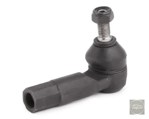 Кермовий наконечник 1K0423812G (D130287) для Skoda / VW / Audi / Seat (VAG)