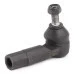 Кермовий наконечник 1K0423812G (D130287) для Skoda / VW / Audi / Seat (VAG)