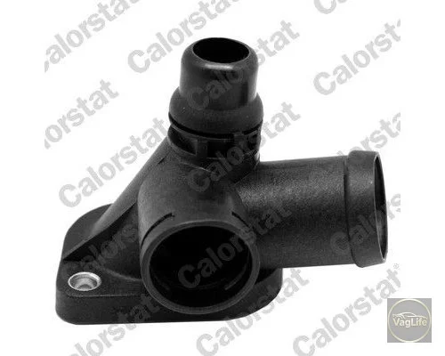 Корпус датчика температури 06B121132H (WF0103) для Skoda / VW / Audi / Seat (VAG)