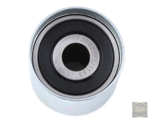 Ролик ГРМ обводний 06D109244D (06D109244E) для Skoda / VW / Audi / Seat (VAG)