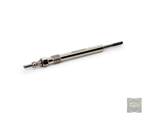 Свічка розжарювання 04L963319E (04L963319D) для Skoda / VW / Audi / Seat (VAG)