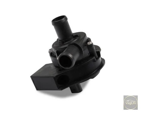 Помпа додаткова 5G0965567A для Skoda / VW / Audi / Seat (VAG)