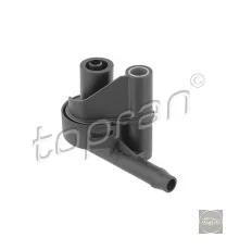 Клапан вентиляції картера Skoda / VW / Audi / Seat Topran
