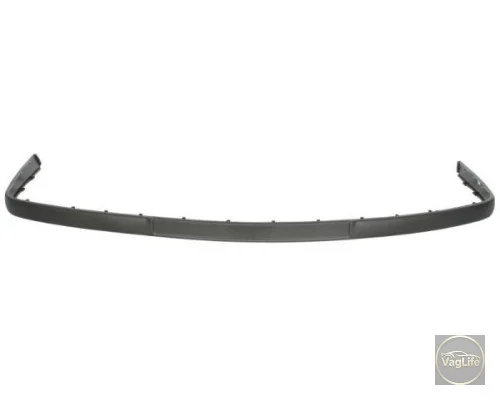 Молдинг бампера перед 1U0807717 (FP6403920) для Skoda / VW / Audi / Seat (VAG)
