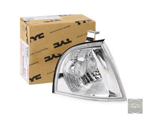 Поворотник 1U0953156D (18-0207-05-2) для Skoda / VW / Audi / Seat (VAG)