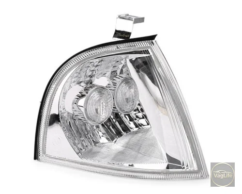 Поворотник 1U0953156D (18-0207-05-2) для Skoda / VW / Audi / Seat (VAG)