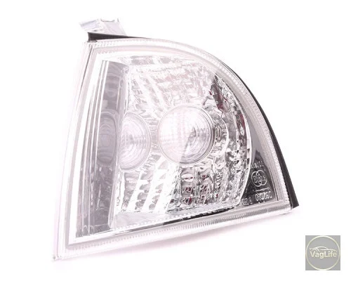 Поворотник 1U0953155D (18-0208-01-2) для Skoda / VW / Audi / Seat (VAG)