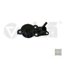 Корпус термостата кришка Rapid/Octavia A7/Fabia II 1.2-1.4TSI Vika