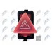Кнопка аварiйної зупинки 1U0953235B (EWS-SK-013) для Skoda / VW / Audi / Seat (VAG)