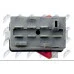 Кнопка аварiйної зупинки 1U0953235B (EWS-SK-013) для Skoda / VW / Audi / Seat (VAG)