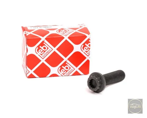 Болт шківа колінвала WHT005322 (23042) для Skoda / VW / Audi / Seat (VAG)