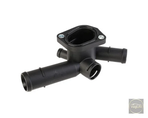 Корпус датчика температури 06A121132 (29791) для Skoda / VW / Audi / Seat (VAG)