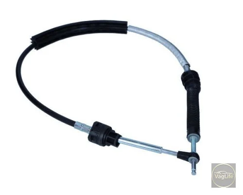 Трос перемикаючий КПП 6R0711266D (8500103301) для Skoda / VW / Audi / Seat (VAG)