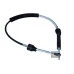 Трос перемикаючий КПП 6R0711266D (8500103301) для Skoda / VW / Audi / Seat (VAG)