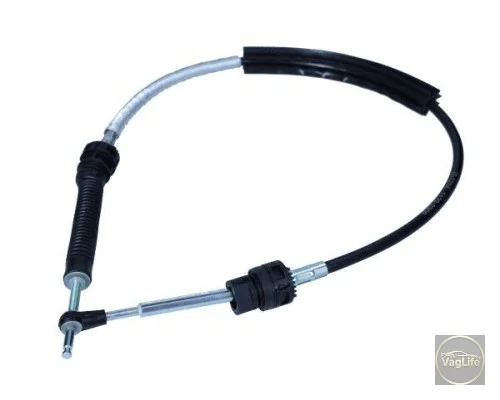 Трос перемикаючий КПП 6R0711266D (8500103301) для Skoda / VW / Audi / Seat (VAG)