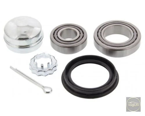 Підшипник маточини задній 6U0598625 (26951 / 1) для Skoda / VW / Audi / Seat (VAG)