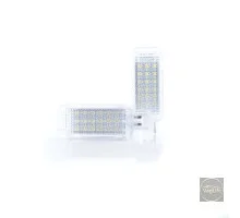 Підсвічування багажника Fabia / Octavia / Roomster / Superb DETALI IF