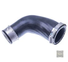 Патрубок інтеркулера Octavia А5/SuperB II 1.9-2.0 турбіна — інтеркулера 1 Polcar