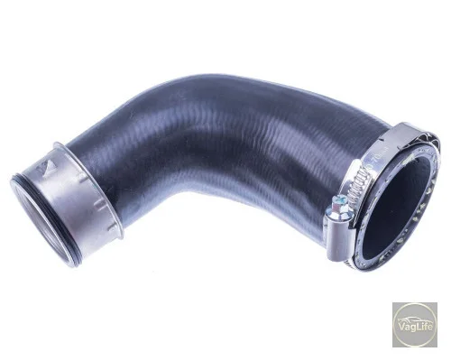 Патрубок інтеркулера 3C0145828K (9513PT-3) для Skoda / VW / Audi / Seat (VAG)