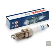 Свічка запалювання Octavia A7 1.2/1.4TSI Bosch evo " платина "