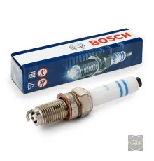 Свічка запалювання Octavia A7 1.2 / 1.4TSI Bosch evo " платина "