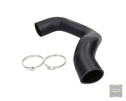 Патрубок інтеркулера 7E0145980 (7910514) для Skoda / VW / Audi / Seat (VAG)