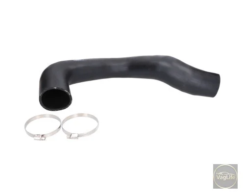 Патрубок інтеркулера 7E0145980 (7910514) для Skoda / VW / Audi / Seat (VAG)