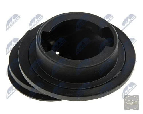 Кришка оливи горловина 036115302R (BKO-WW-002) для Skoda / VW / Audi / Seat (VAG)