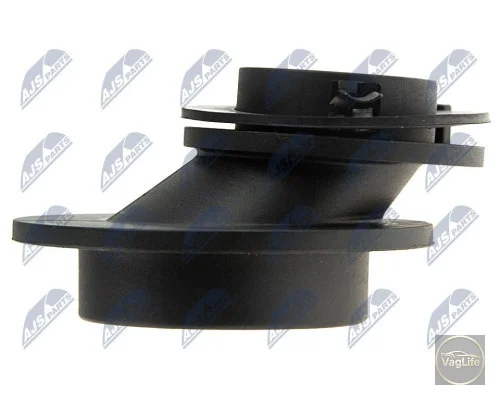 Кришка оливи горловина 036115302R (BKO-WW-002) для Skoda / VW / Audi / Seat (VAG)