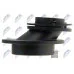 Кришка оливи горловина 036115302R (BKO-WW-002) для Skoda / VW / Audi / Seat (VAG)