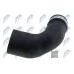Патрубок інтеркулера 3C0145828K (GPP-WW-031) для Skoda / VW / Audi / Seat (VAG)