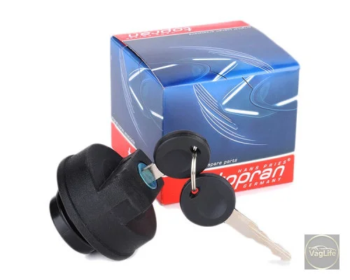 Кришка паливного бака 1J0201550AS (HP102746) для Skoda / VW / Audi / Seat (VAG)