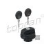 Кришка паливного бака 1J0201550AS (HP102746) для Skoda / VW / Audi / Seat (VAG)