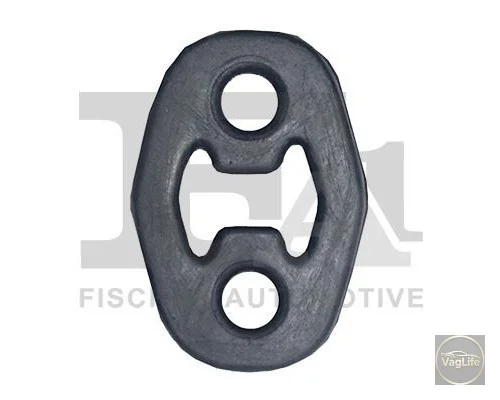 Подушка резонатора 6X0253147 (FIS113916) для Skoda / VW / Audi / Seat (VAG)