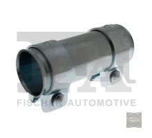 Хомут резонатора Octavia 1.8-2.0 Fischer 55mm