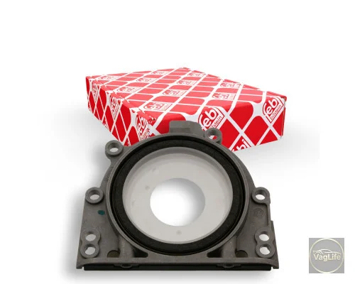 Сальник колінвала задній 06B103171B (36783) для Skoda / VW / Audi / Seat (VAG)