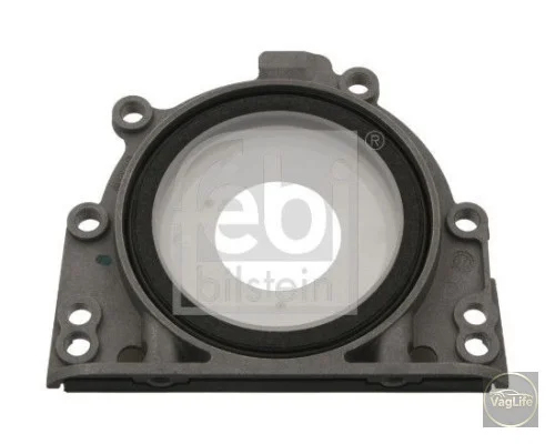 Сальник колінвала задній 06B103171B (36783) для Skoda / VW / Audi / Seat (VAG)