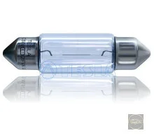 Автолампа C 5 W Tesla