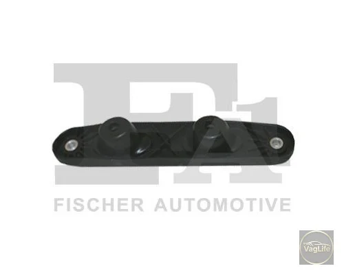 Подушка труби випускной 1K0253144BD (FIS113996) для Skoda / VW / Audi / Seat (VAG)