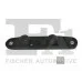 Подушка труби випускной 1K0253144BD (FIS113996) для Skoda / VW / Audi / Seat (VAG)