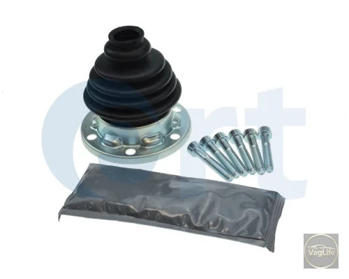 Пильник ШРКШ внутрішній 1J0498201 (500073) для Skoda / VW / Audi / Seat (VAG)